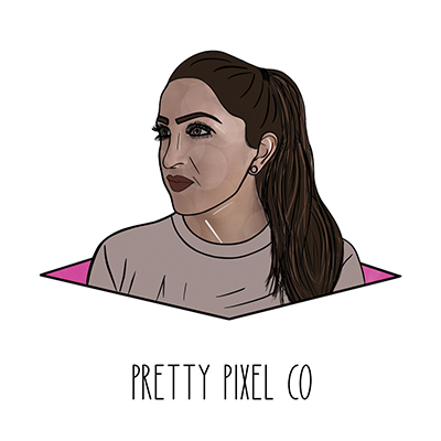 Pretty Pixel Co